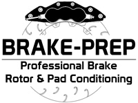 Brake-Prep